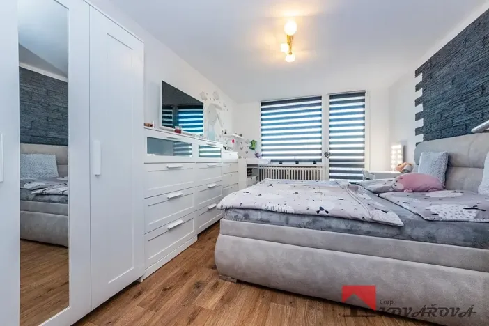 Prodej bytu 3+kk, Štětí, 80 m2