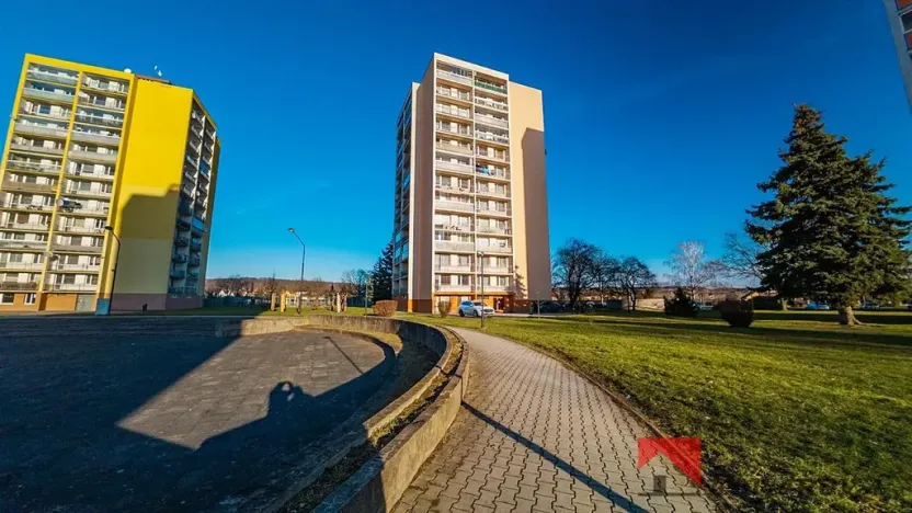 Prodej bytu 3+kk, Štětí, 80 m2