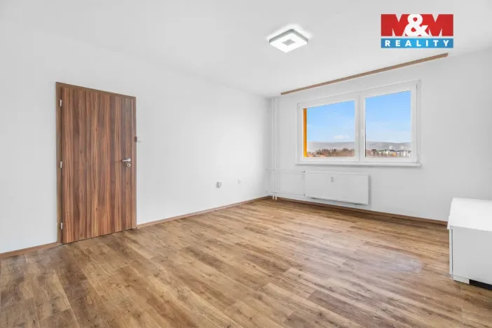 Prodej bytu 1+1, Liberec - Liberec VI-Rochlice, Pazderkova, 35 m2