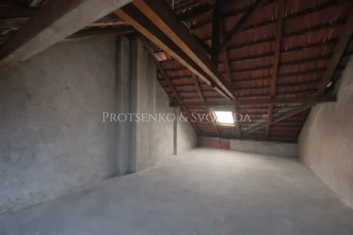 Prodej rodinného domu, Kolín, Ke Hřišti, 186 m2