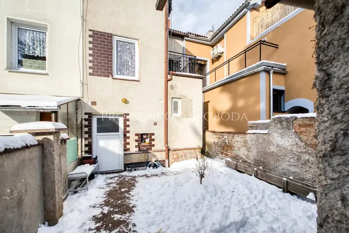 Prodej rodinného domu, Kolín, Ke Hřišti, 186 m2