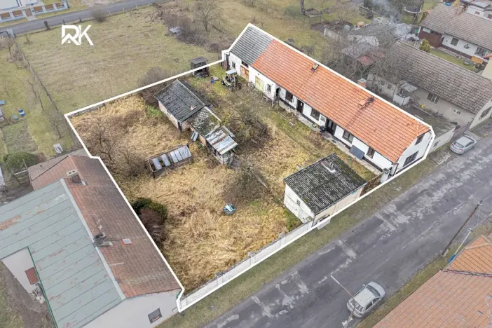 Prodej rodinného domu, Sány, Dlouhá, 164 m2