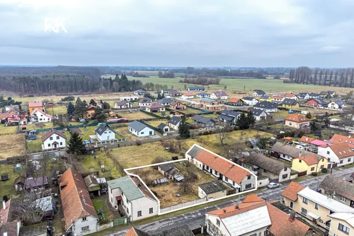 Prodej rodinného domu, Sány, Dlouhá, 164 m2