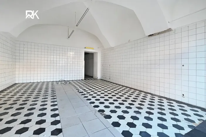 Prodej obchodního prostoru, Kolín, Pražská, 600 m2