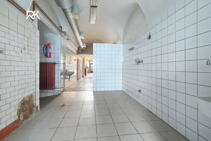 Prodej rodinného domu, Kolín, Pražská, 600 m2