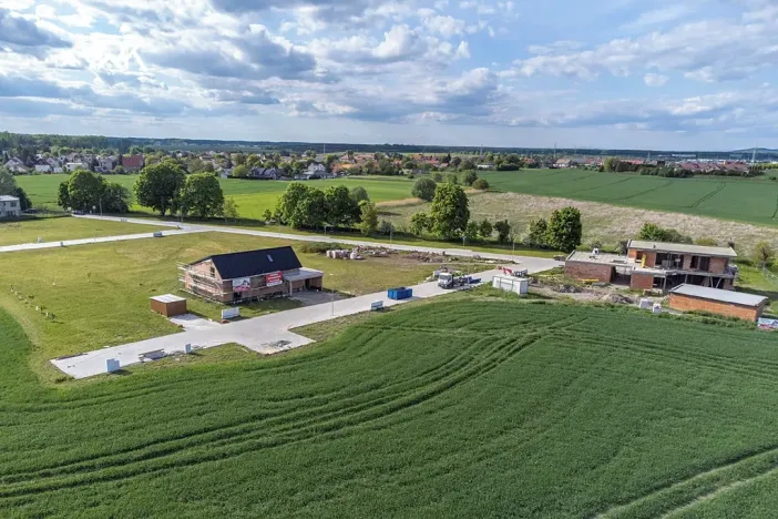 Prodej pozemku pro bydlení, Kolín, 900 m2