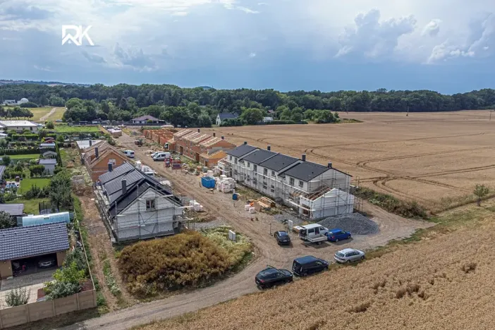 Prodej rodinného domu, Kolín, Jiřího Jarocha, 150 m2