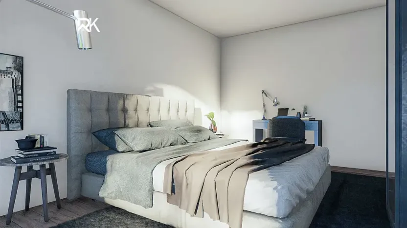 Prodej rodinného domu, Kolín, Jiřího Jarocha, 137 m2