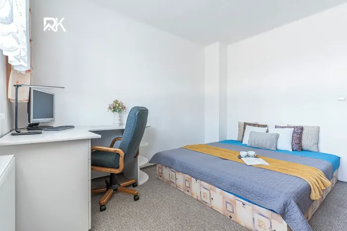 Prodej bytu 3+1, Kolín, Hasičská, 74 m2