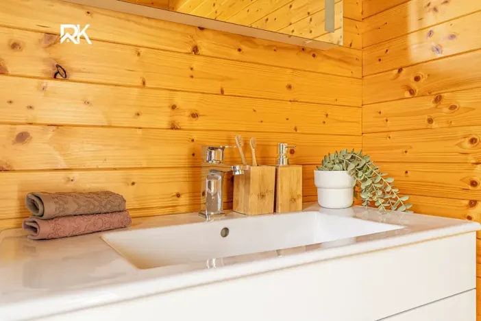 Prodej chaty, Samopše, 55 m2