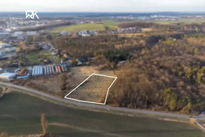 Prodej komerčního pozemku, Kolín, 7579 m2