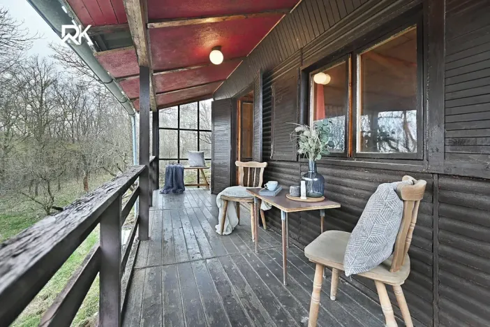 Prodej chaty, Mnichovice, 75 m2