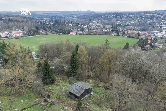 Prodej chaty, Mnichovice, 75 m2