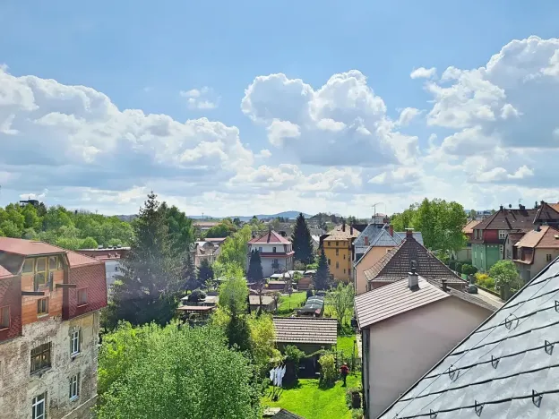 Prodej bytu 4+kk, Liberec, Zlínská, 80 m2