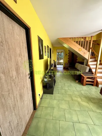 Prodej rodinného domu, Hvozdná, Větrná, 120 m2