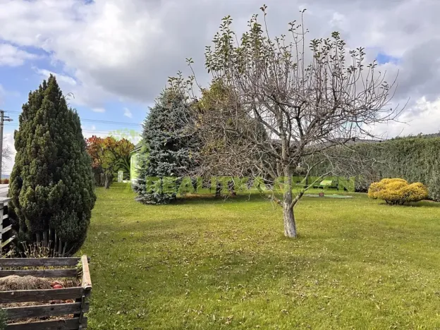 Prodej rodinného domu, Hvozdná, Větrná, 120 m2