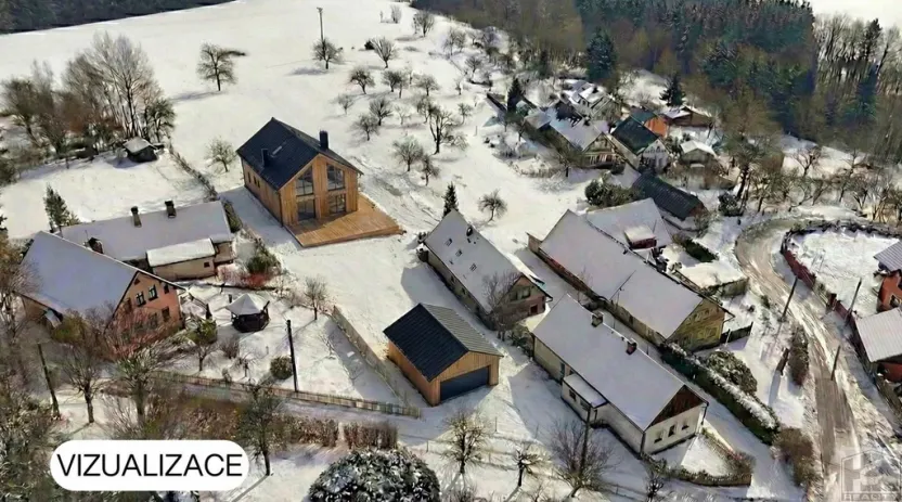 Prodej pozemku, Malá Skála - Mukařov, 3654 m2