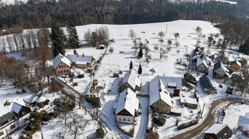 Prodej pozemku, Malá Skála - Mukařov, 3654 m2