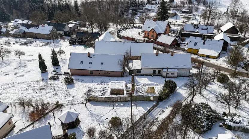 Prodej pozemku, Malá Skála - Mukařov, 3654 m2