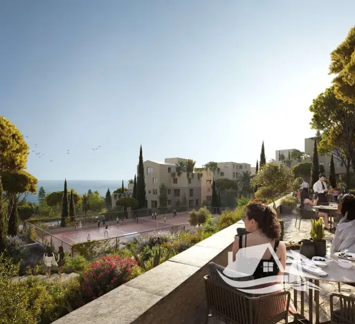 Prodej bytu 4+kk, Dhërmi, Albánie, 235 m2