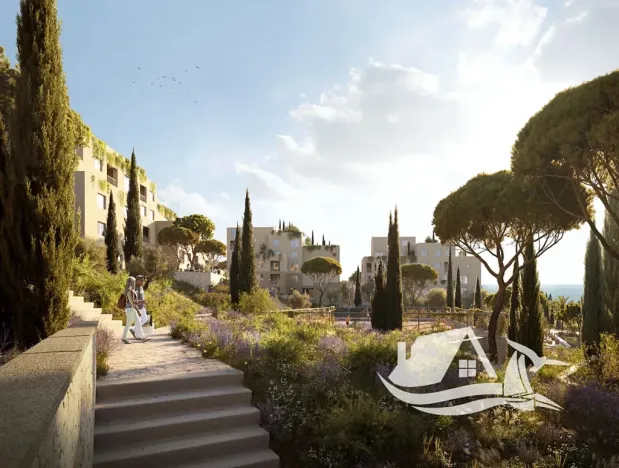 Prodej bytu 4+kk, Dhërmi, Albánie, 235 m2