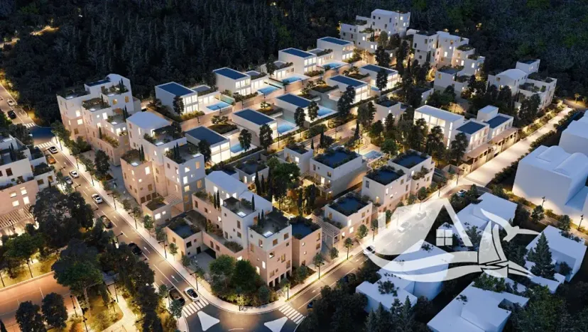 Prodej bytu 4+kk, Dhërmi, Albánie, 235 m2