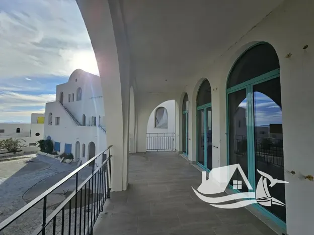 Prodej bytu 1+kk, Dhërmi, Albánie, 32 m2