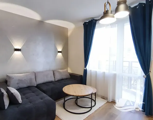 Prodej bytu 1+kk, Nesebar, Bulharsko, 30 m2