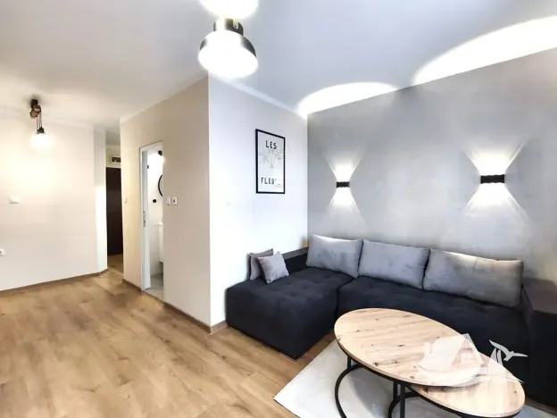 Prodej bytu 1+kk, Nesebar, Bulharsko, 30 m2