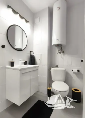 Prodej bytu 1+kk, Nesebar, Bulharsko, 30 m2