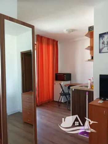 Prodej bytu 1+kk, Nesebar, Bulharsko, 54 m2