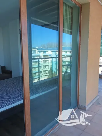 Prodej bytu 1+kk, Nesebar, Bulharsko, 54 m2