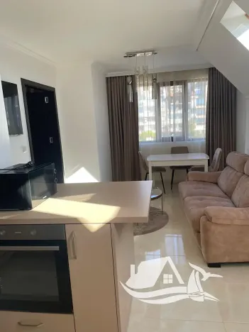 Prodej bytu 3+kk, Sveti Vlas, Bulharsko, 98 m2