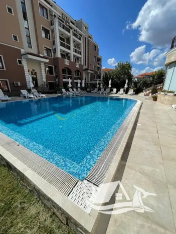 Prodej bytu 3+kk, Sveti Vlas, Bulharsko, 98 m2