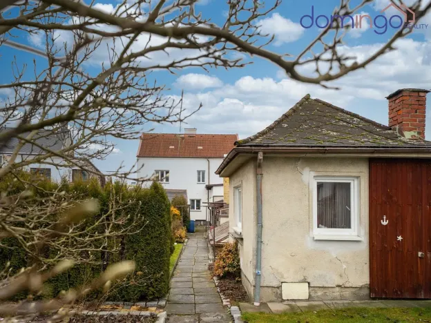 Prodej rodinného domu, Svitavy - Lány, Slovenská, 211 m2