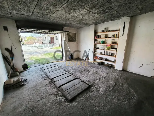 Prodej garáže, Kyjov, 19 m2