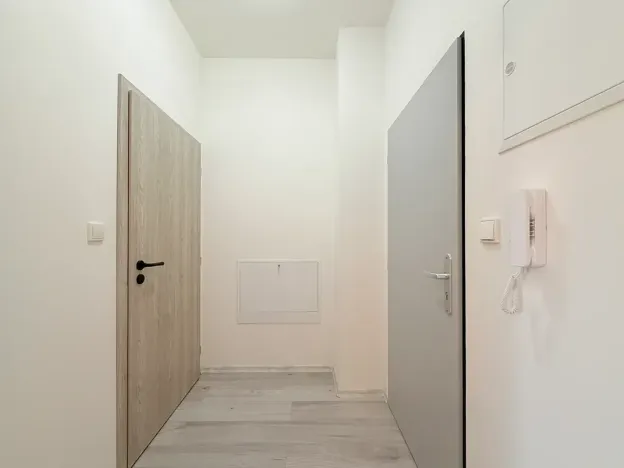 Pronájem bytu 2+kk, Milovice, Slepá, 53 m2