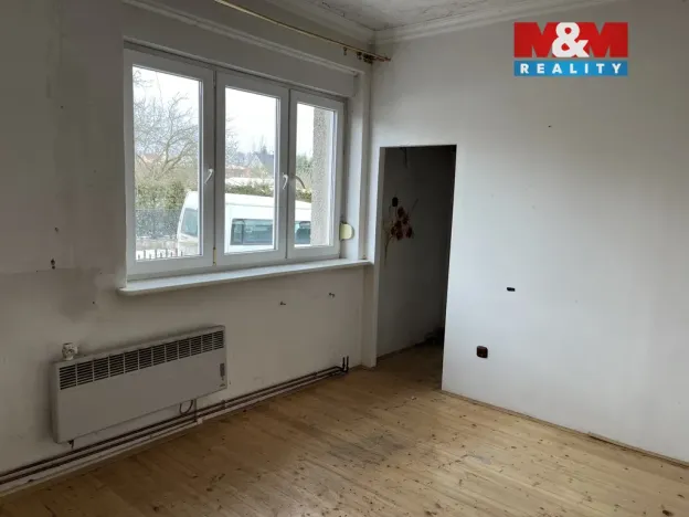 Prodej rodinného domu, Rychvald, Parcelní, 230 m2