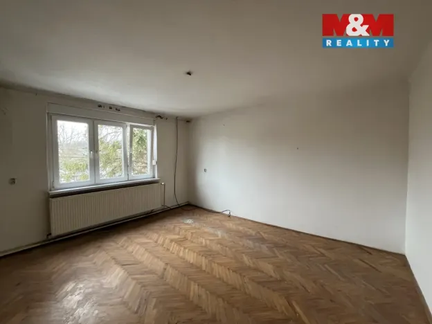 Prodej rodinného domu, Rychvald, Parcelní, 230 m2
