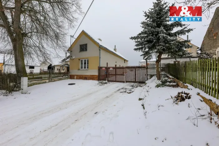 Prodej garáže, Křelovice - Pakoslav, 482 m2