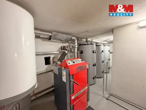 Prodej rodinného domu, Uhelná Příbram - Petrovice u Uhelné Příbramě, 137 m2