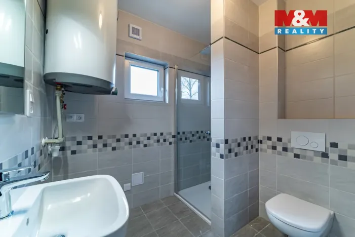 Prodej rodinného domu, Hostouň - Horoušany, 40 m2