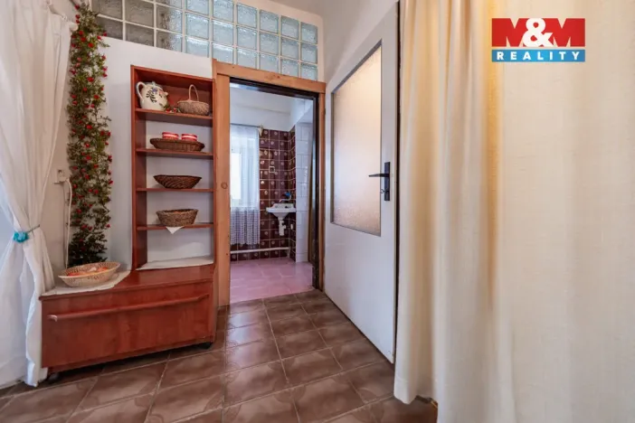 Prodej rodinného domu, Málkov, 250 m2