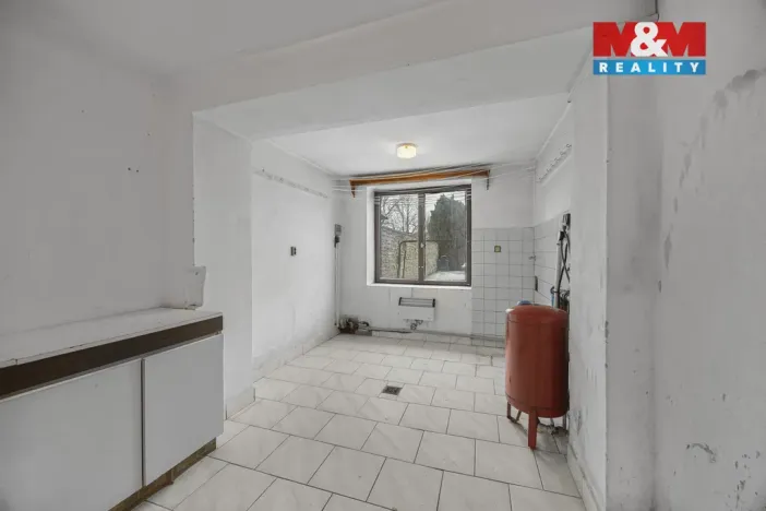 Prodej rodinného domu, Dobruška, Spojovací, 288 m2