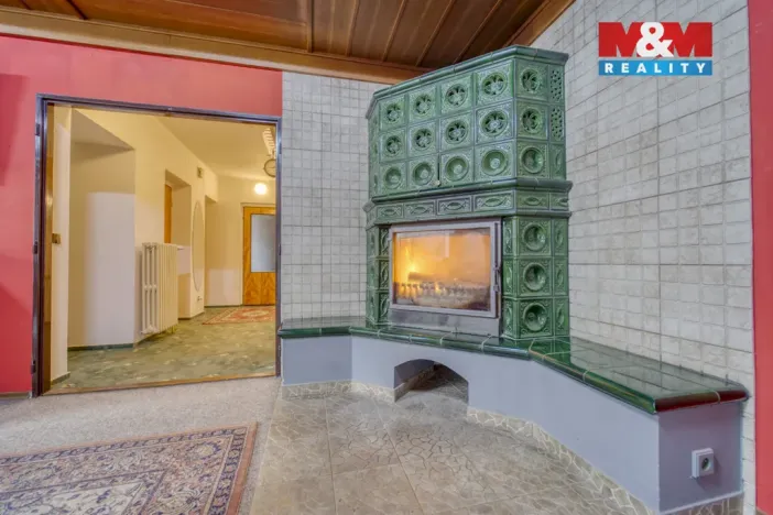 Prodej rodinného domu, Plzeň - Severní Předměstí, Karoliny Světlé, 324 m2