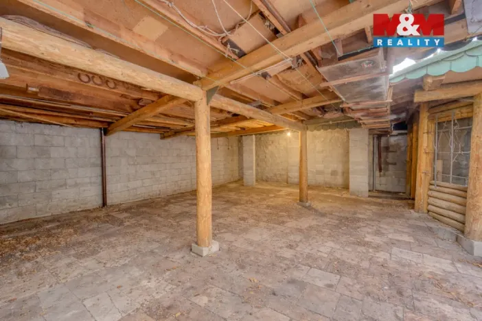 Prodej rodinného domu, Plzeň - Severní Předměstí, Karoliny Světlé, 324 m2