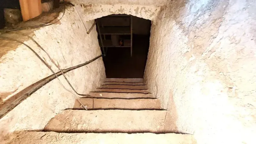 Prodej pozemku, Rybníky, 6544 m2