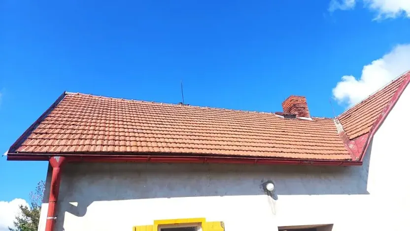 Prodej pozemku, Rybníky, 6544 m2