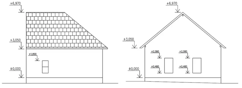 Prodej pozemku, Rybníky, 6544 m2