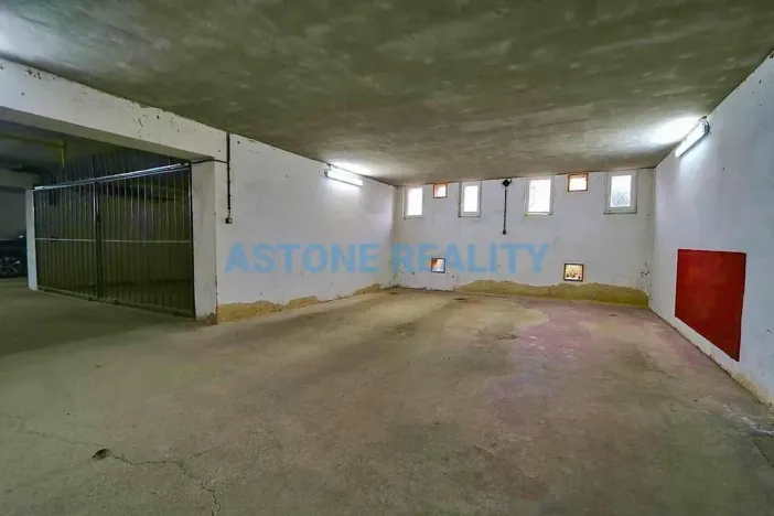 Prodej bytu 3+kk, Praha - Hlubočepy, Kříženeckého náměstí, 93 m2